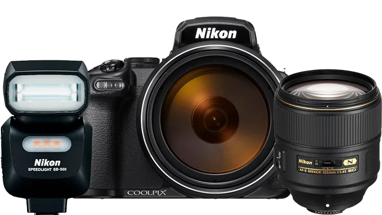 Сервисный центр Nikon в Саратове