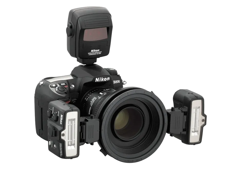 Speedlight Commander Kit R1C1